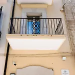 Palazzo Boemondo * Bari