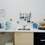 Palazzo Boemondo Apartament *