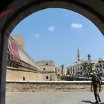 Apartament Palazzo Boemondo *