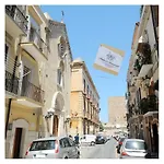 Palazzo Boemondo Apartament *