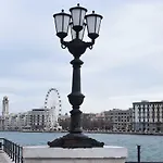 Palazzo Boemondo Apartament Bari