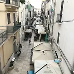 Apartament Palazzo Boemondo