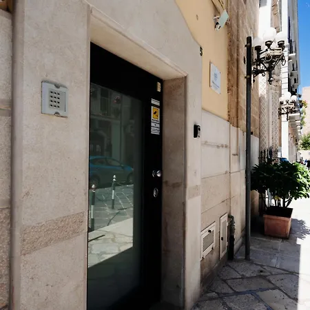 Apartament Palazzo Boemondo Bari