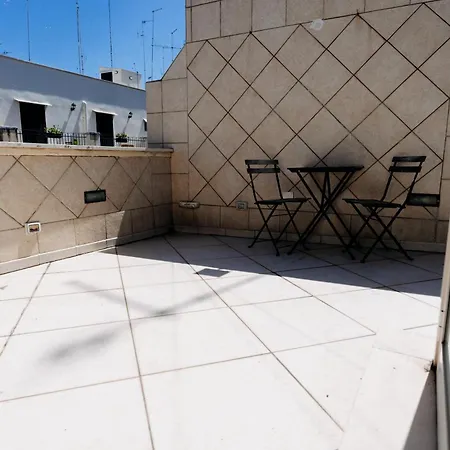 Palazzo Boemondo Appartamento Bari