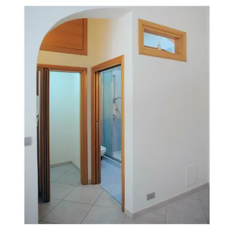 Appartamento Palazzo Boemondo