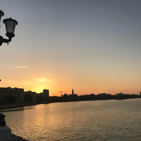 Appartamento Palazzo Boemondo Bari