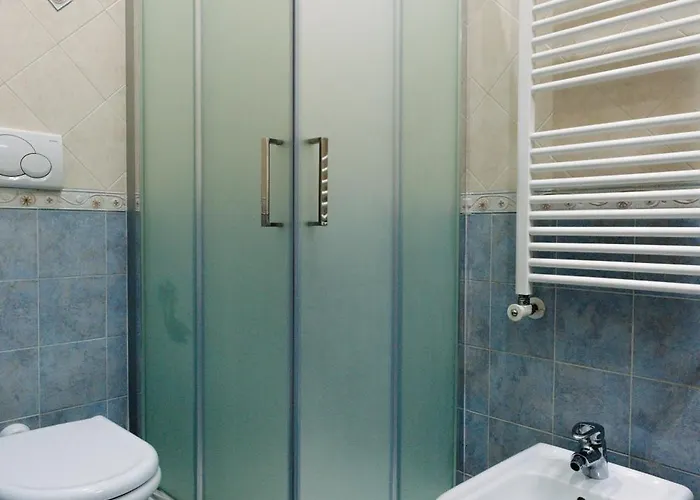 Palazzo Boemondo Appartement Bari