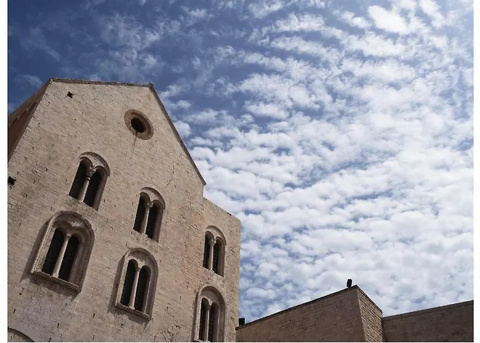 Palazzo Boemondo Appartement Bari