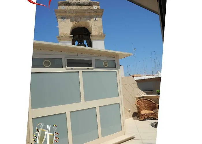 Palazzo Boemondo Bari