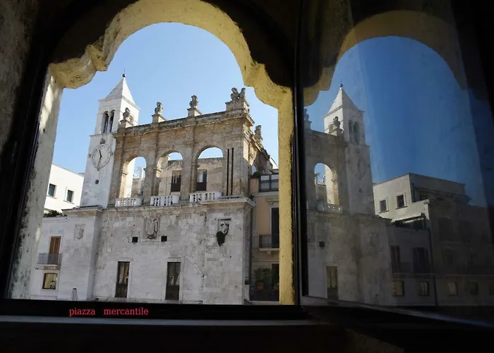 Palazzo Boemondo Appartement Bari