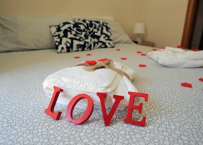 Palazzo Boemondo Appartement