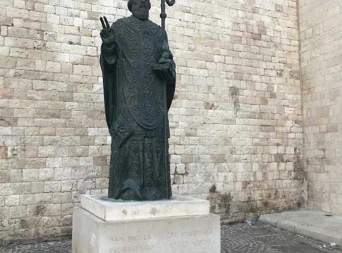 Palazzo Boemondo Bari