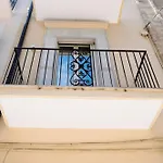 Palazzo Boemondo バーリ