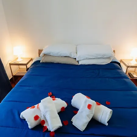 Appartement Palazzo Boemondo *