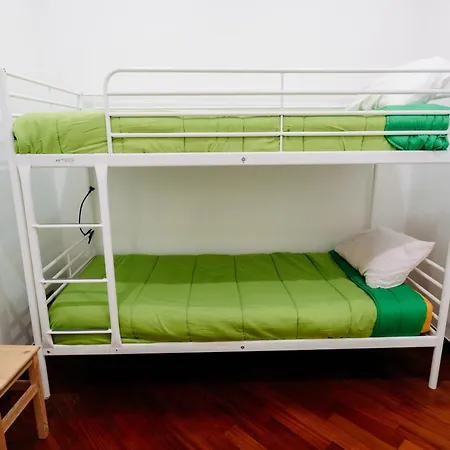 Palazzo Boemondo Apartamento Bari