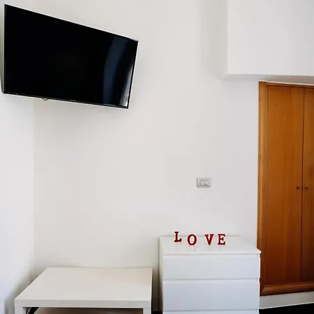 Palazzo Boemondo * Bari