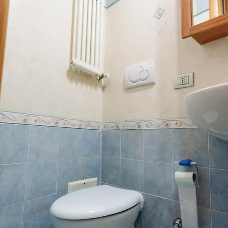 Palazzo Boemondo Apartamento