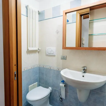 Apartament Palazzo Boemondo