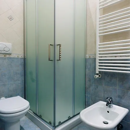 Palazzo Boemondo Appartement Bari