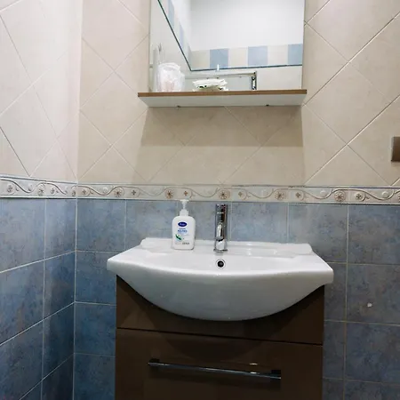 Apartamento Palazzo Boemondo Bari