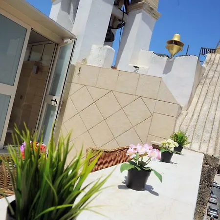 Palazzo Boemondo Appartement Bari