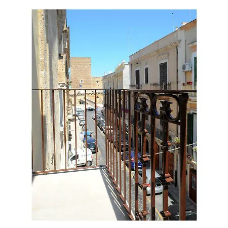 Apartamento Palazzo Boemondo Bari