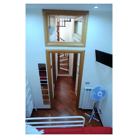 Palazzo Boemondo Appartement Bari