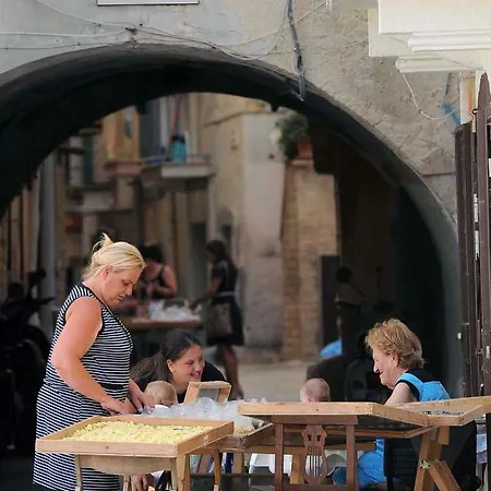 Palazzo Boemondo * Bari