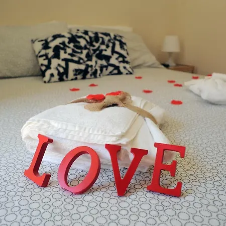 Palazzo Boemondo Apartamento