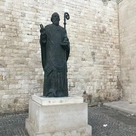 Palazzo Boemondo Bari