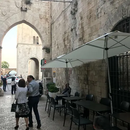 Palazzo Boemondo Apartamento