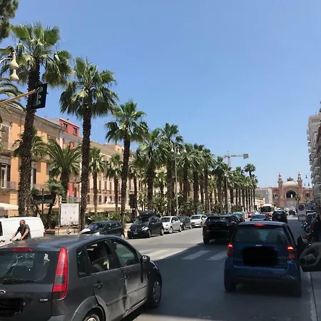 Apartament Palazzo Boemondo