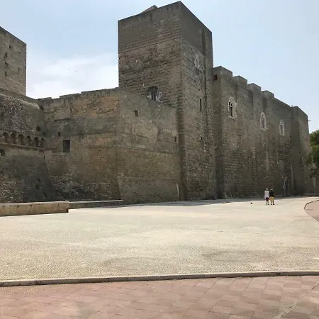 Apartamento Palazzo Boemondo