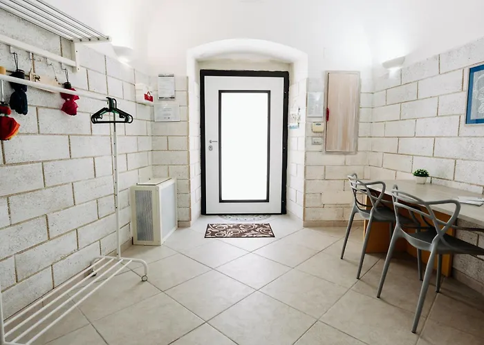 Palazzo Boemondo Μπάρι