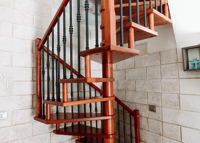 Palazzo Boemondo * Bari