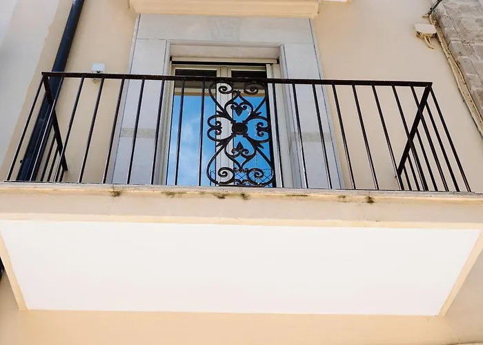 Palazzo Boemondo Bari