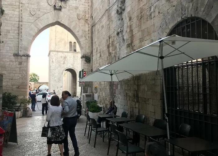 Palazzo Boemondo Διαμέρισμα