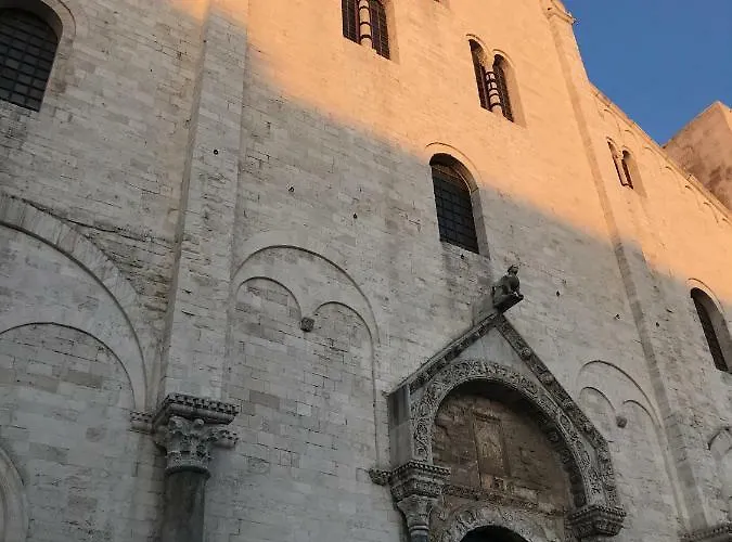 Palazzo Boemondo Διαμέρισμα