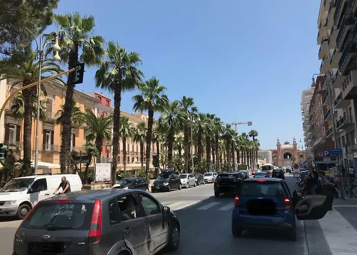 Διαμέρισμα Palazzo Boemondo